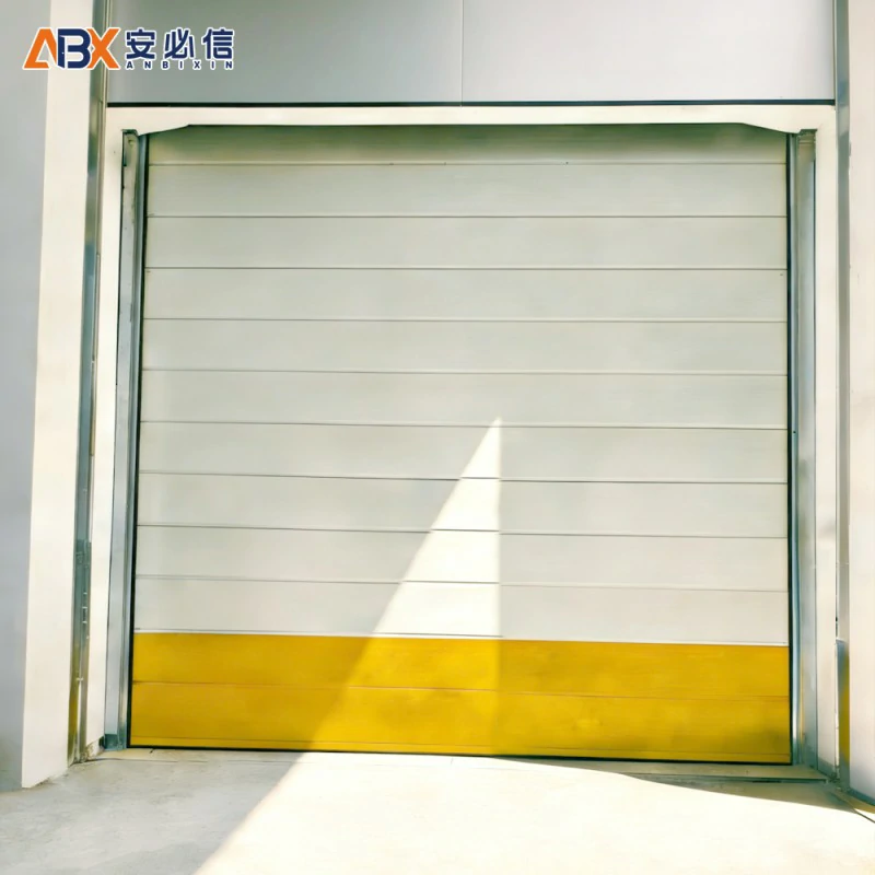 贺州升降提升门