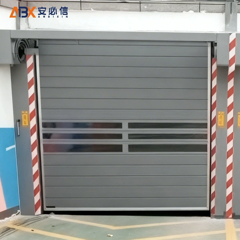 贺州雷达高速门